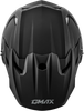 Matte Black