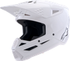 Gloss White