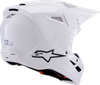Gloss White