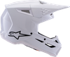 Gloss White