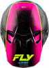 Black/Pink/Blue