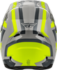 Grey/Hi Vis