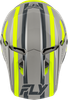 Grey/Hi Vis