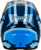 Navy/Blue/Light Blue