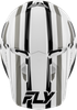White/Black