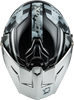 GMAX MD-74 Striker Modular Helmet W/ Silver Shield