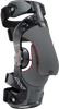K8 3.0 Knee Brace Carbon (Rt) Carbon/Graphite Lg