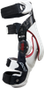 K8 3.0 Knee Brace Carbon (Rt) Carbon/White Md