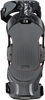 K8 3.0 Knee Brace Carbon (Rt) Carbon/Graphite Sm