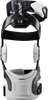 K8 3.0 Knee Brace Carbon (Lt) Carbon/White Xl