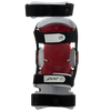 K8 3.0 Knee Brace Carbon (Lt) Carbon/White Xl