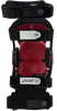 K8 3.0 Knee Brace Carbon (Lt) Carbon/Graphite Sm