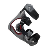 K8 3.0 Knee Brace Carbon (Lt) Carbon/Graphite Sm