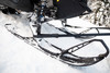 Snowmobile Tow Kit