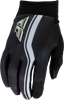 Black/Grey