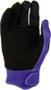 Purple/Pink/Yellow