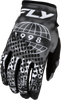 Black/Grey
