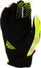 White/Hi Vis/Orange