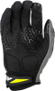 Black/Hi Vis