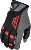 Black/Red