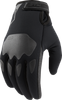 Icon Hooligan Insulated Gloves