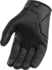 Icon Hooligan Insulated Gloves