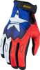 Icon Hooligan CE Tejas Libre Gloves