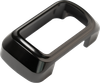 KODLIN USA Digital Gauge Bezel - For Ascent Pro Riser - Gloss Black - HD Softail '18-'24 KUS55143