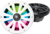 SOUND EXTREME BY ECOXGEAR Marine Speaker - 8" - White SEI-SESPKR80