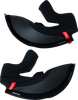 6D HELMETS ATS-1R Cheek Pads - L-2XL - 30 mm 71-5430