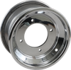 AMS Wheel - Spun - Rolled-Lip - Front - 10x5 - 4/144 - 3+2 261RL105144P3