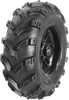 AMS Tire - Swamp Fox Plus - Front/Rear - 26x9-14 - 6 Ply 1469-3520