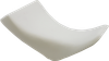 MOOSE OFFROAD Seat Foam w/Black Cover - Honda CRF110020-CF