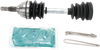 EPI Half Wheel Shaft - Front Left - Arctic Cat WE382424