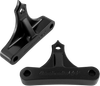 ACCUTRONIX Fender Spacer - Black - 7/16" TFS49-LF7/16B