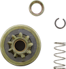 PARTS UNLIMITED Starter Drive - Ski-Doo 220-52045
