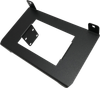 NAVATLAS Lower Glove Box Mount - 3" Source Kit - RZR DK30RZR