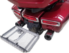 RIVCO PRODUCTS Rack Mount Kit - Yamaha HWK035