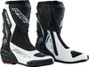 Tractech Evo D3o Boot Black/White 11