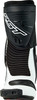 Tractech Evo D3o Boot Black/White 12