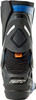 Tractech Evo D3o Boot Black/Blue 11.5