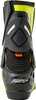 Tractech Evo D3o Boot Black/Flo Yellow 9