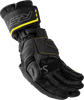 Black/Flo Yellow
