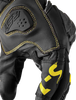 Black/Flo Yellow