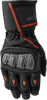 Black/Red