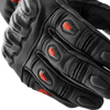 Black/Red
