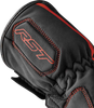 Black/Red