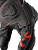 Black/Red