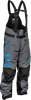 Grey/Blue
