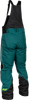 Teal/Black